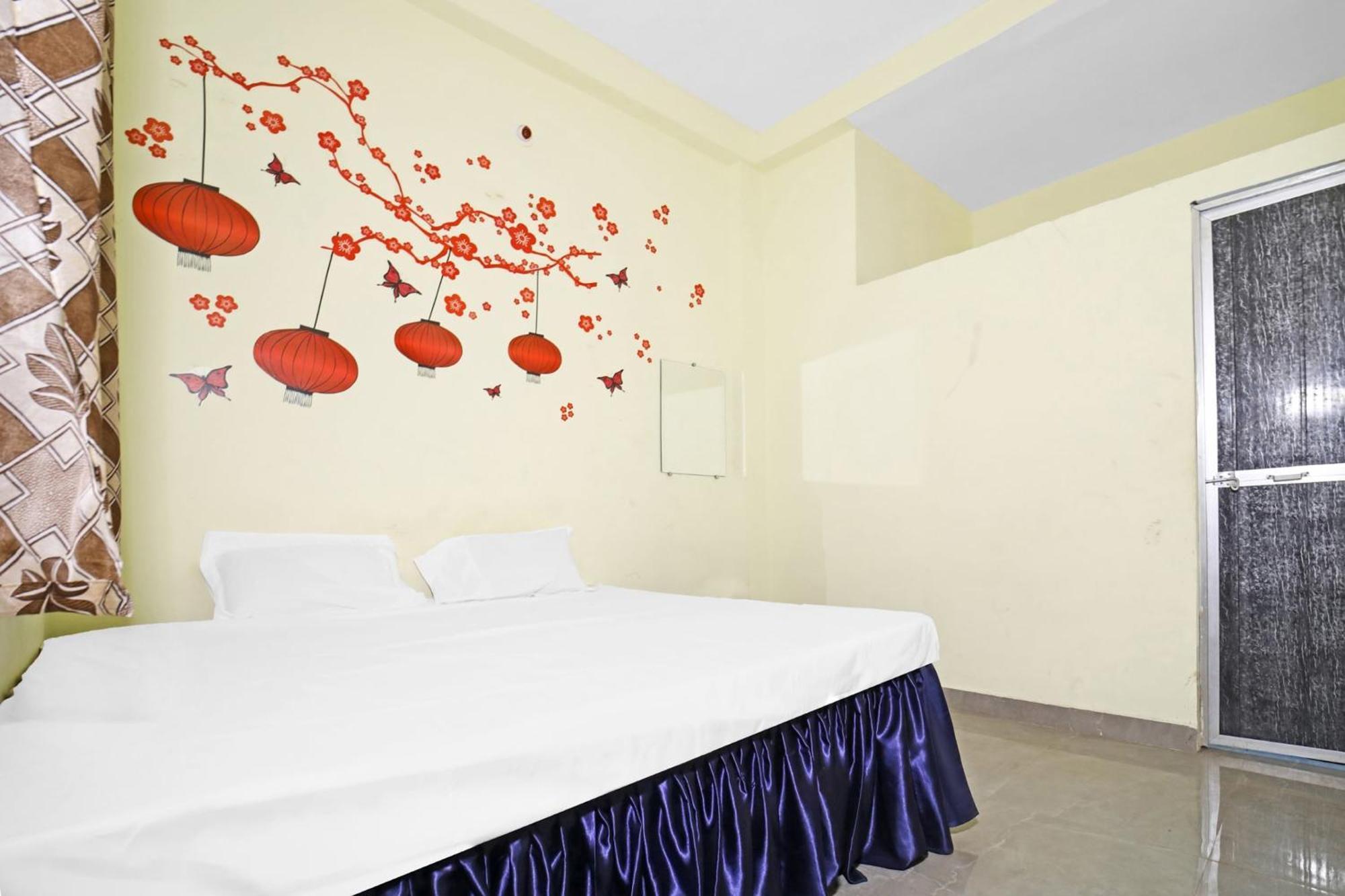Hotel O Amaira Bilāspur Extérieur photo