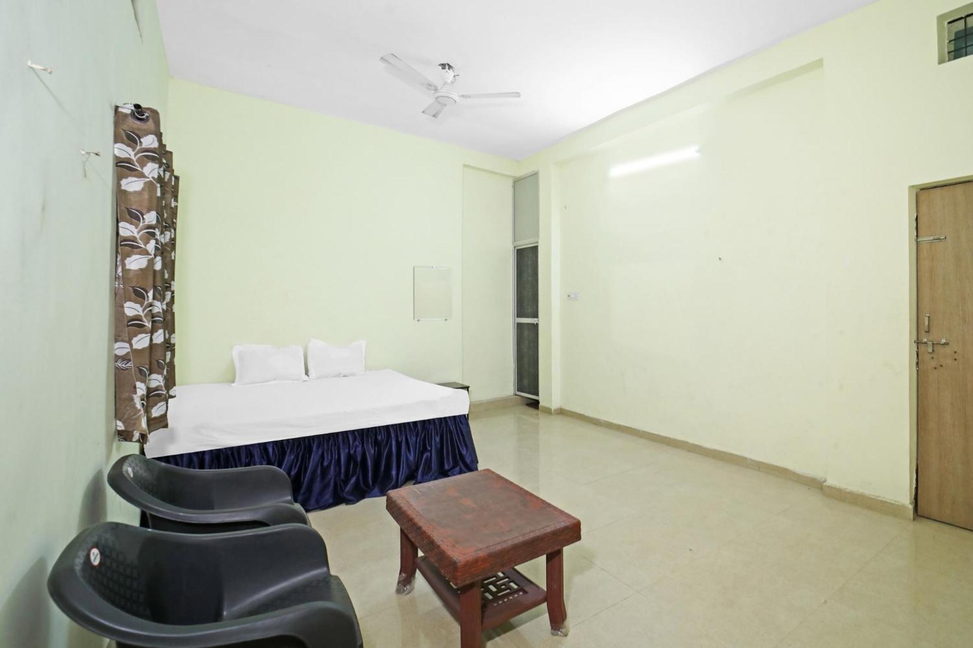 Hotel O Amaira Bilāspur Extérieur photo